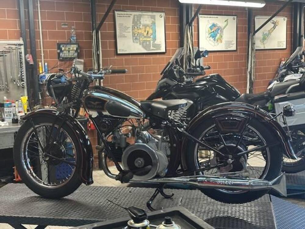Moto Guzzi 500S (2)