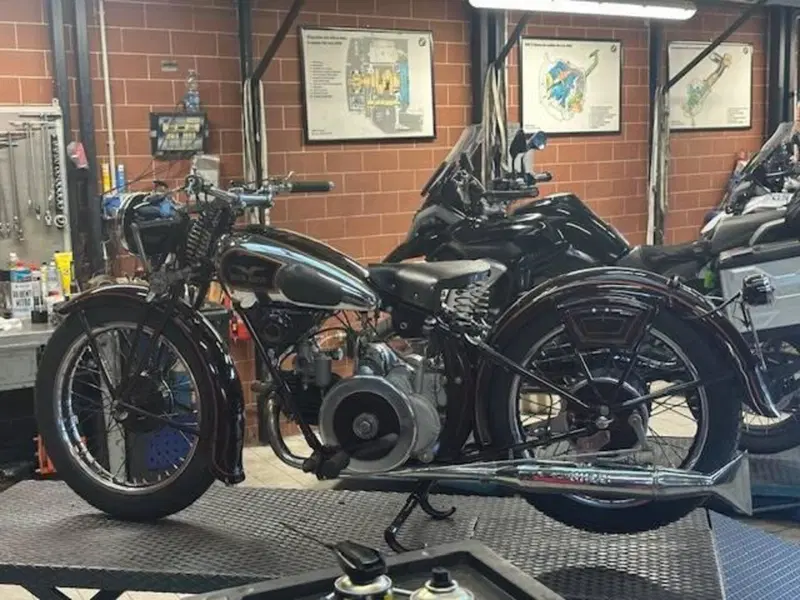 Moto Guzzi 500S (2)