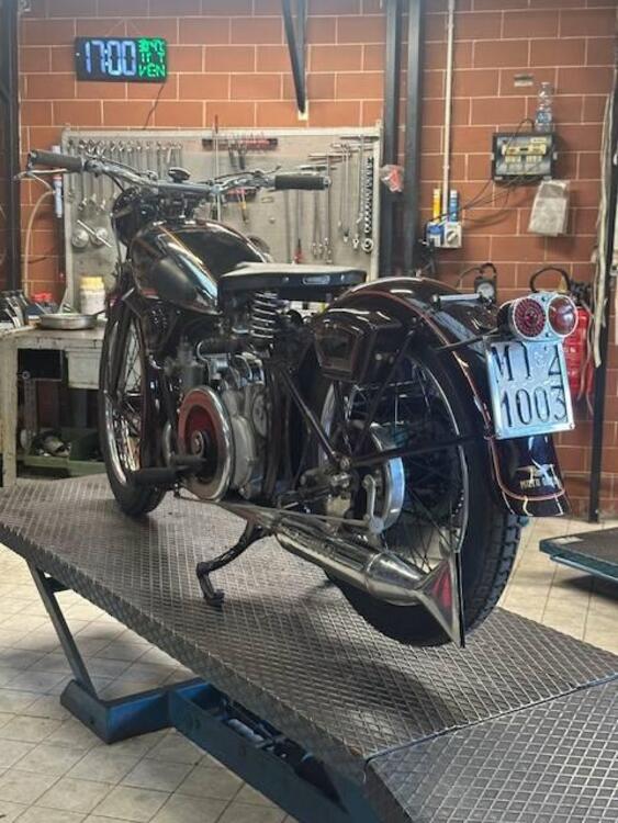 Moto Guzzi 500S (3)