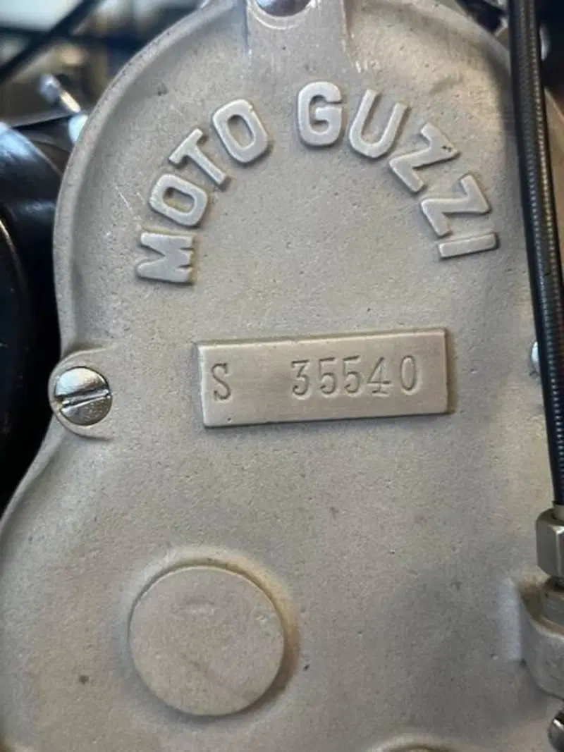 Moto Guzzi 500S (6)