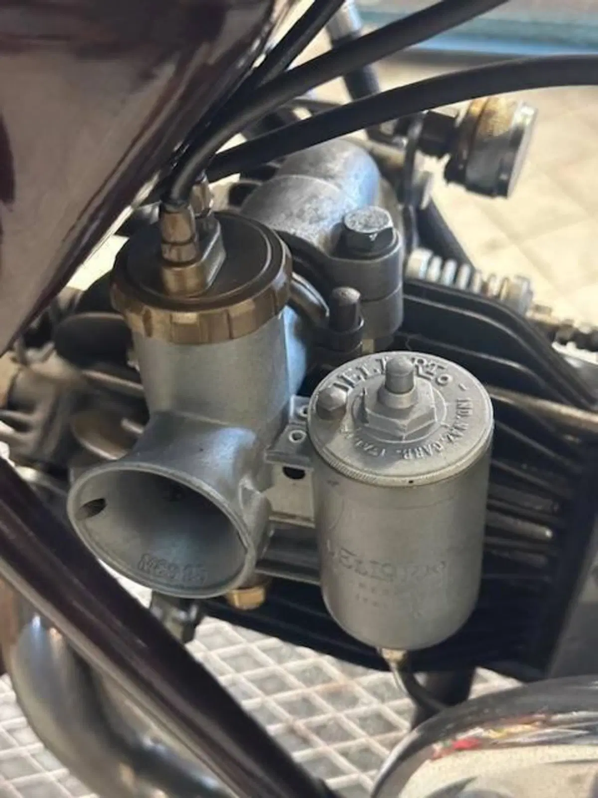 Moto Guzzi 500S (9)