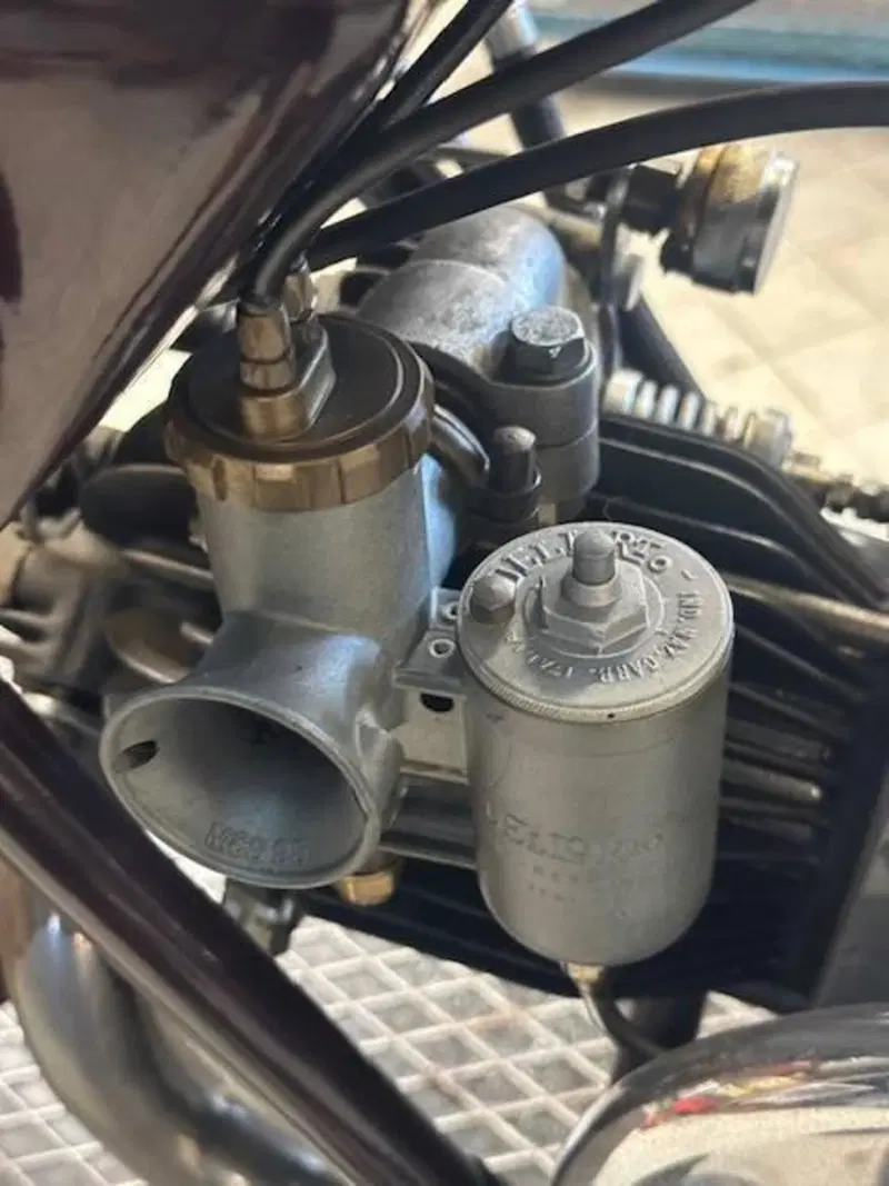 Moto Guzzi 500S (9)