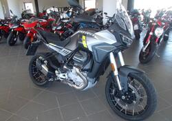 Moto Guzzi Stelvio (2024 - 25) usata