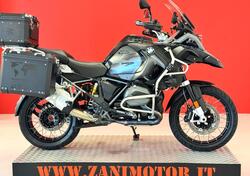 Bmw R 1200 GS Adventure (2017 - 18) usata