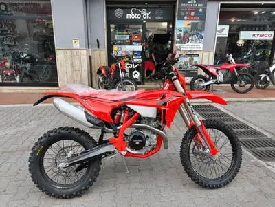 Betamotor RR X-PRO 390 4T Enduro (2026) nuova