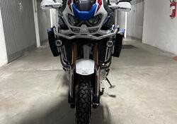 Honda Africa Twin CRF 1100L Adventure Sports (2022 - 23) usata