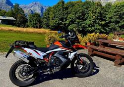 KTM 890 Adventure R (2021) usata