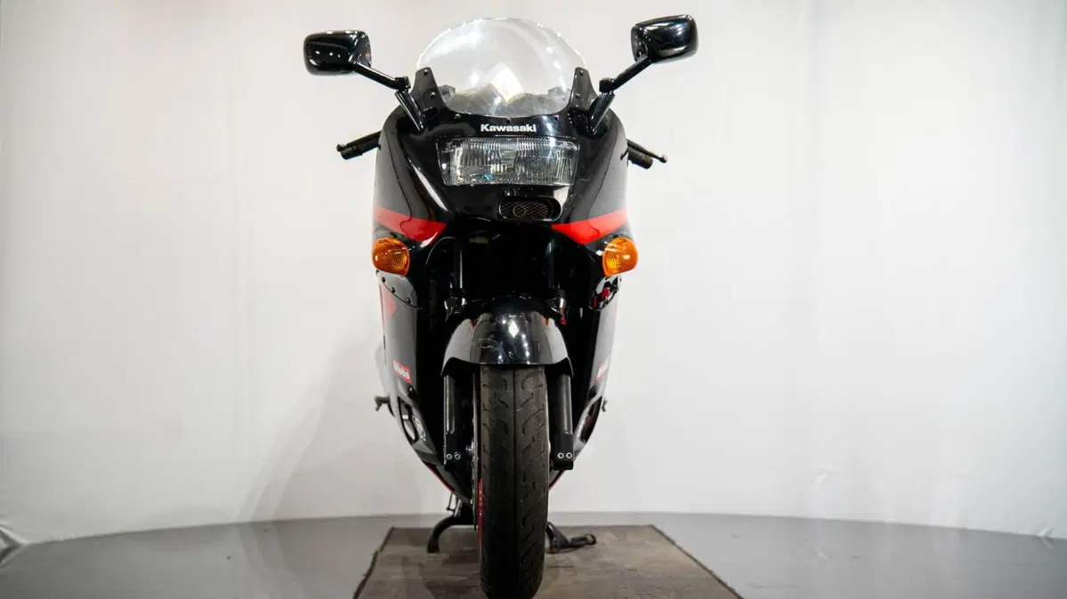 Kawasaki ZZR 1100 (1989 - 01) (9)