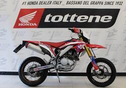 Vent Derapage 125 4t (2019 - 20) usata