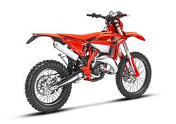 Betamotor RR X-PRO 125 2T Enduro (2026) nuova