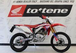 Vent Baja 125 4t (2019 - 20) usata