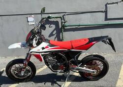 Fantic Motor XEF 125 Competition (2023 - 24) usata