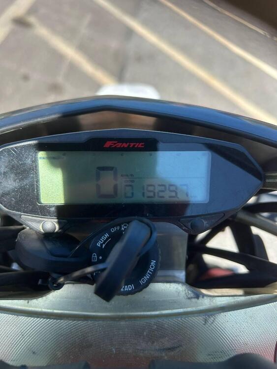 Fantic Motor XEF 125 Competition (2023 - 24) (4)