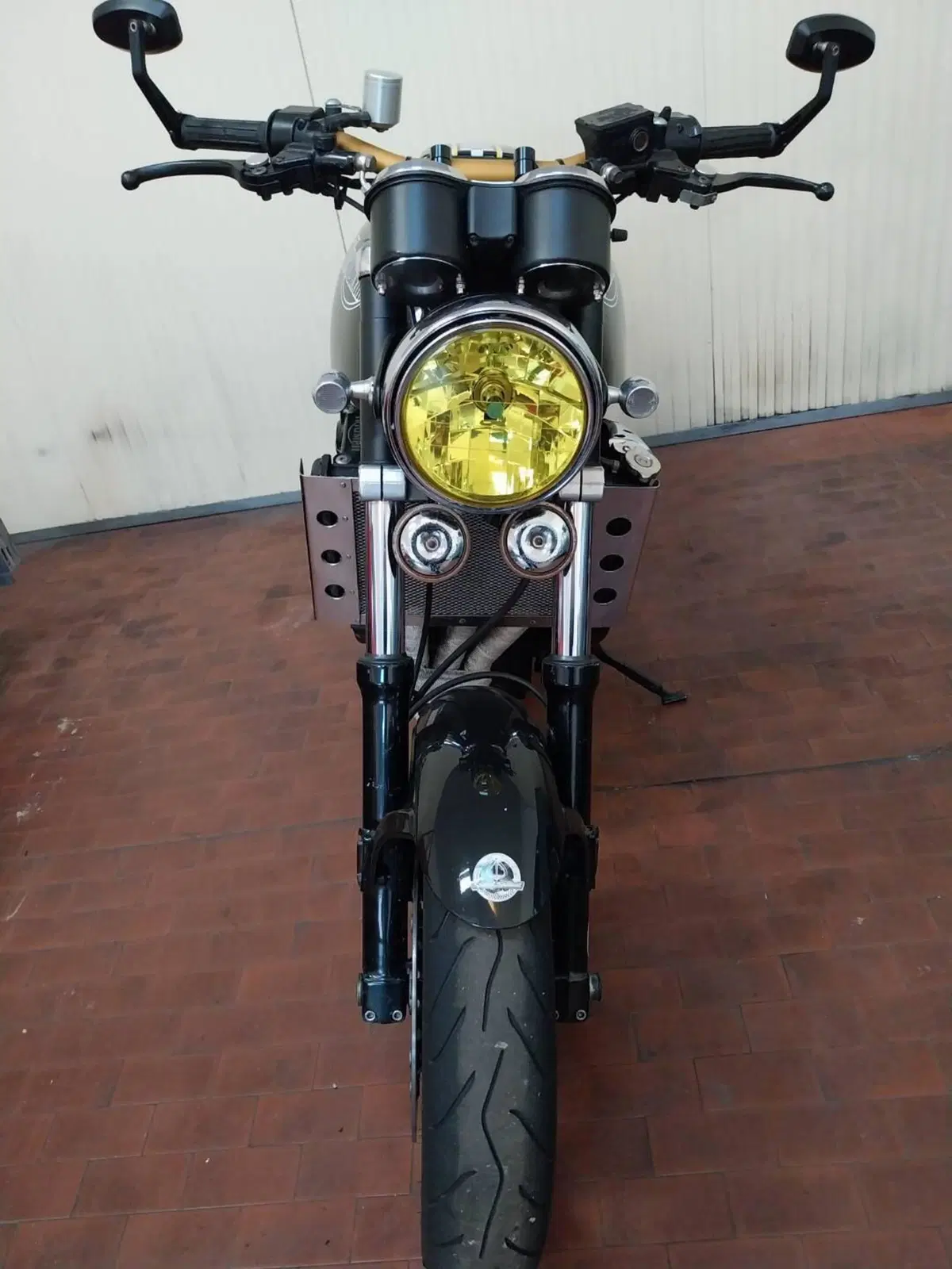 Triumph Speed Triple 900 (1993 - 02) (6)