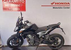 KTM 790 Duke (2018 - 20) usata
