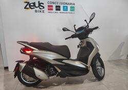 Piaggio Beverly 300 Hpe (2021) usata