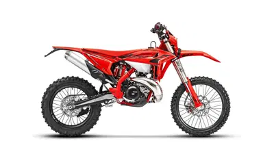 Betamotor RR X-PRO 300 2T Enduro (2026) nuova