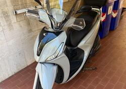 Kymco People 125i S (2021 - 25) usata