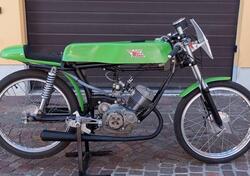 Moto Morini Corsarino Special d'epoca
