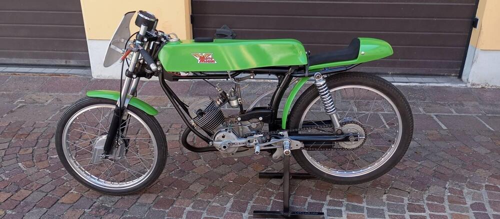 Moto Morini Corsarino Special (2)