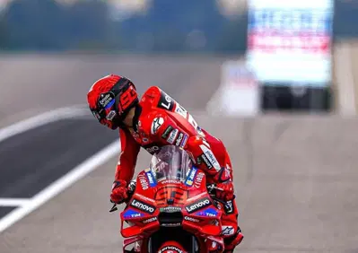 LIVE - MotoGP 2025. GP di Germania