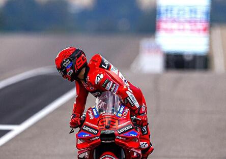 LIVE - GP di Germania - Sabato, qualifiche e Sprint!