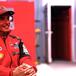 MotoGP 2025. GP di Germania. Marc Marquez, solo 3°: Soddisfatto, l'importante è non esagerare