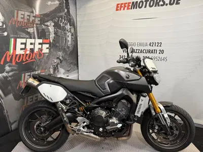 Yamaha MT-09 Sport Tracker (2014 - 16) usata