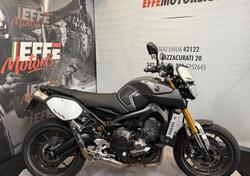 Yamaha MT-09 Sport Tracker (2014 - 16) usata