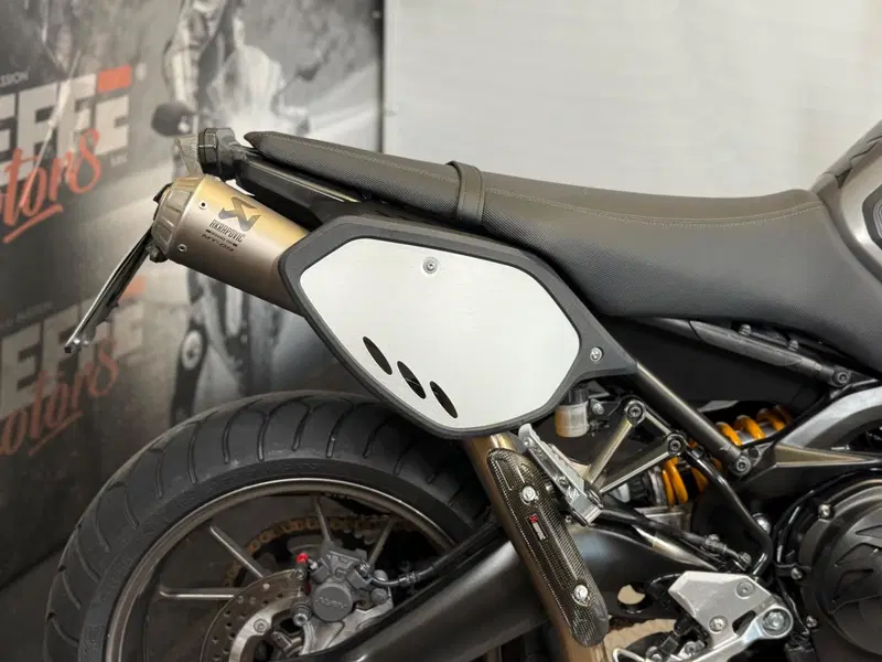 Yamaha MT-09 Sport Tracker (2014 - 16) (3)