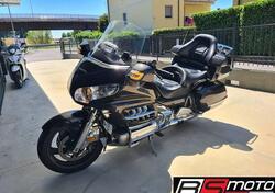 Honda GL 1800 Gold Wing (2007 - 11) usata