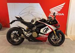 Ducati Panigale V4 S 1100 (2020) usata