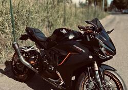 Honda CBR 650 R (2021 - 23) usata