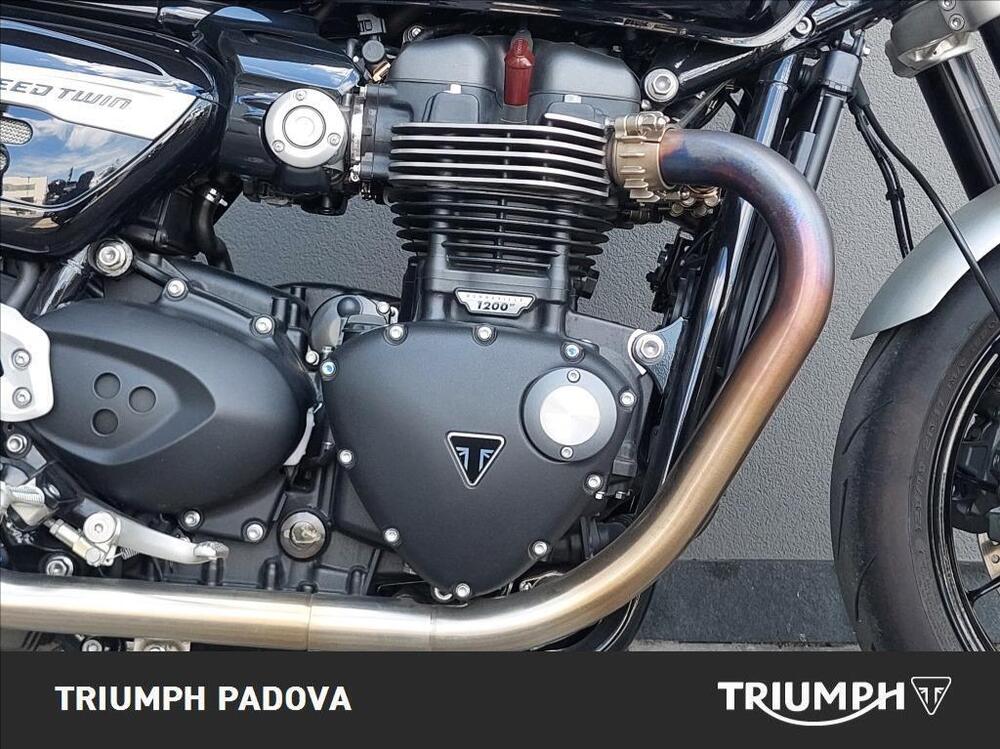 Triumph Speed Twin 1200 (2021 - 24) (3)