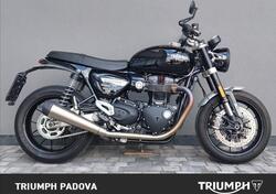 Triumph Speed Twin 1200 (2021 - 24) usata