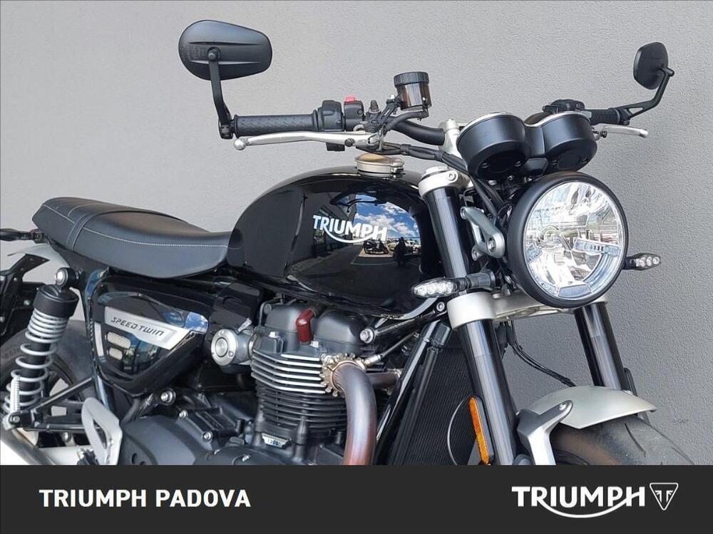 Triumph Speed Twin 1200 (2021 - 24) (5)