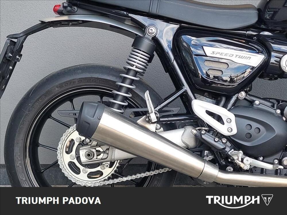 Triumph Speed Twin 1200 (2021 - 24) (2)