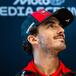 MotoGP 2025. GP di Germania. Pecco Bagnaia ha provato un nuovo telaio: Era un rischio, ma siamo in Q2