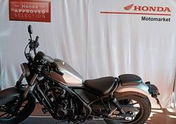 Honda CMX 500 Rebel (2022 - 24) usata