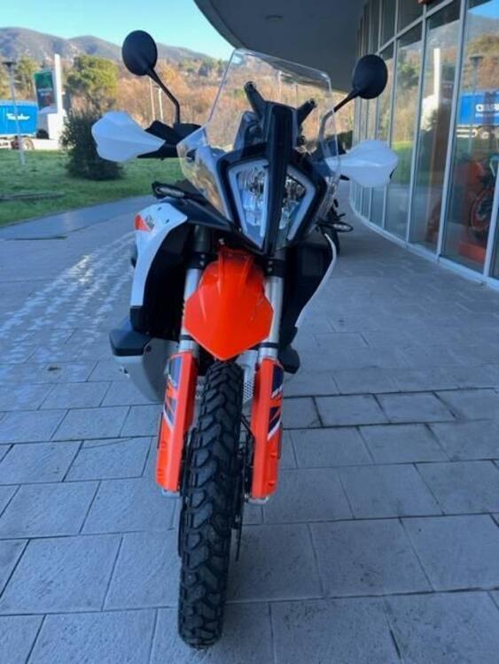 KTM 890 Adventure R (2025) (3)
