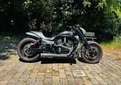 Harley-Davidson 1130 Night Rod Special (2006 - 07) - VRSCDX usata