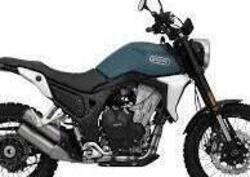 Kove 510F (2023 - 25) nuova
