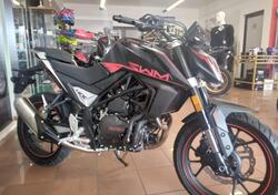 Swm Hoku 400 (2023 - 25) nuova