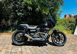 Harley-Davidson 1800 Low Rider S (2016 - 17) - FXDLS usata