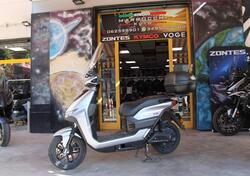 Yadea T9L Plus (2022 - 25) usata