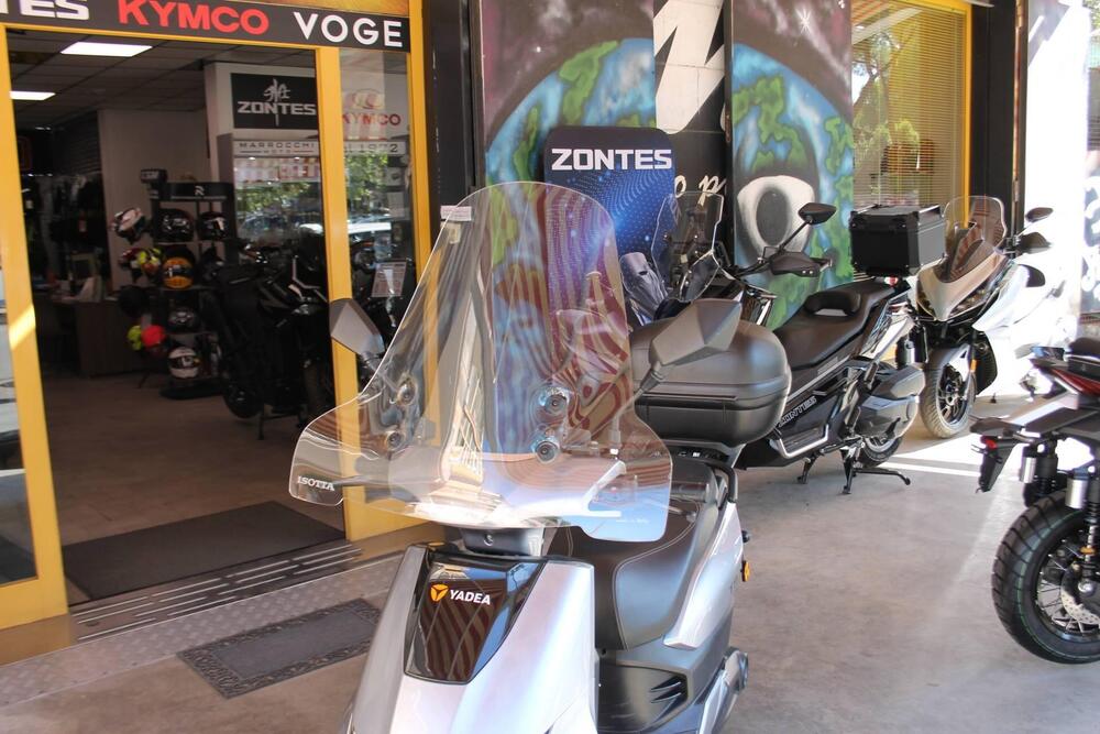 Yadea T9L Plus (2022 - 25) (2)