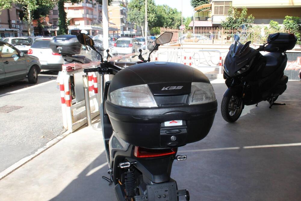 Yadea T9L Plus (2022 - 25) (3)