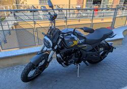 Voge Trofeo 525ACX Scrambler (2023 - 25) usata