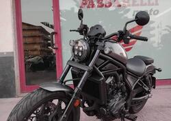 Honda CMX 1100 Rebel DCT (2021 - 24) usata