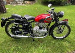 Gilera Nettuno 250 d'epoca